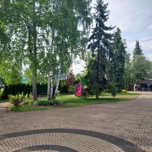 Pensjonat Sielec - image 3