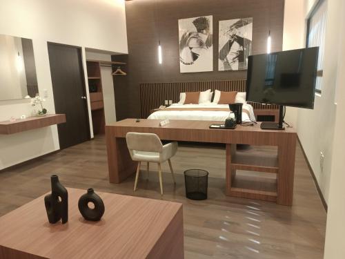Suite