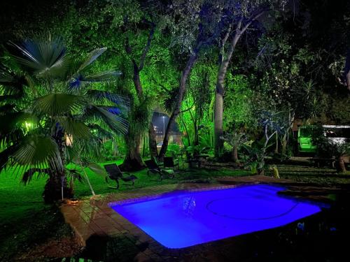 Waterfront Guest House in Hartbeespoort