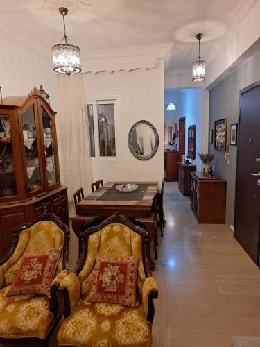 Valerias house in Eja(Peloponesa)