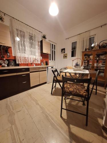 Valerias house in Eja(Peloponesa)