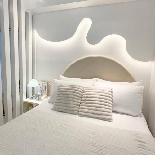 Casa De Ixia free pool access located in QC