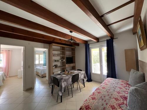 Résidence Casa Cintrone 2