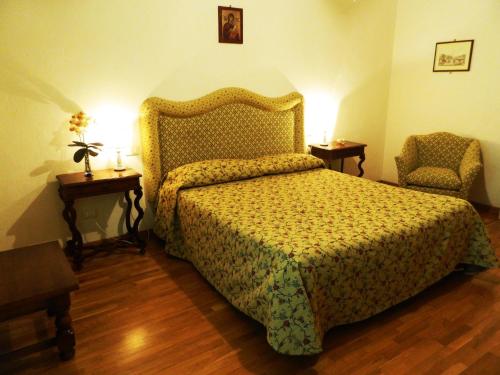 Il Campanile Suites – Pisa, MN