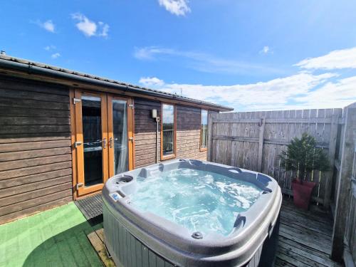 Apkārtne, Cleish 7 With Private Hot Tub - Fife - Loch Leven - Lomond Hills - Pet Friendly in Bowershall