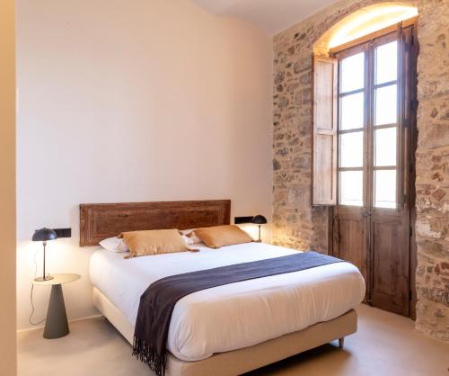 Double Room - Disability Access