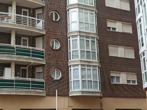 Apartamento Belu - Apartment - Castro-Urdiales
