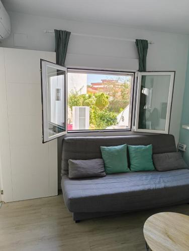 Cozy Studio in Denia