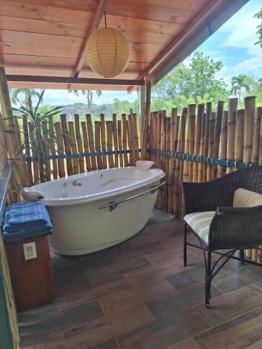 Casita Maripier Colón (Casita Maripier Colon) in Colon