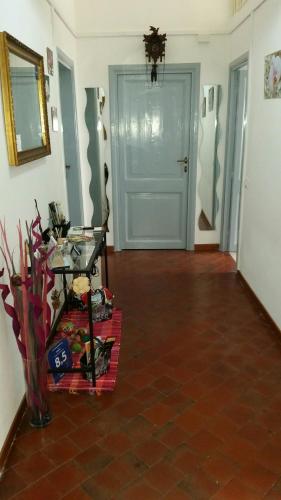 Il Cucù B&B – Frascati