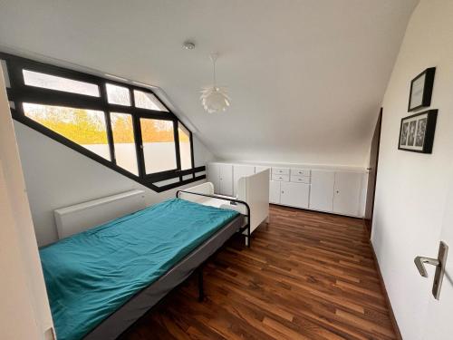 Ferienwohnung in der Heide in Fassberg