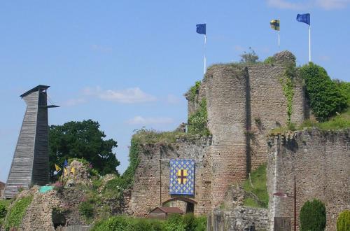 Gîte Voyage Appar't 20 min Puy du Fou