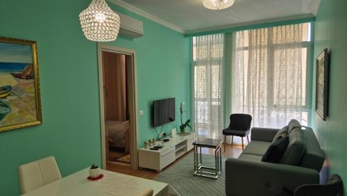 Aurora appartment, Tirana (photo 8)