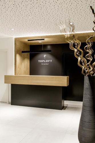 Toploft The Aparthotel