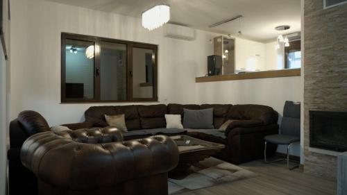 貝爾格勒 Belgrade River House 4星级 单人房 套房