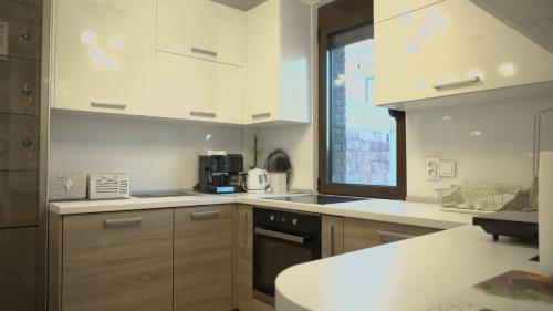 貝爾格勒 Belgrade River House 4星级 单人房 泳池