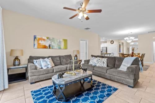 Magic Memories Villa - Pool - Near Theme Parks in Davenport, USA