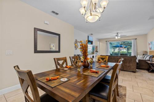 Magic Memories Villa - Pool - Near Theme Parks in Davenport, USA
