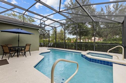 Magic Memories Villa - Pool - Near Theme Parks in Davenport, USA