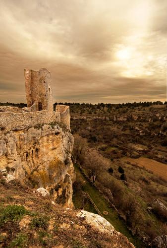 El Mirador de Almanzor