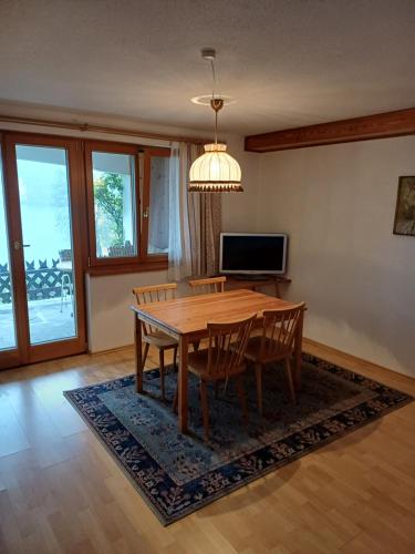 設施, 迪萊克特湖畔公寓 (Appartements direkt am See) in 格倫德爾湖