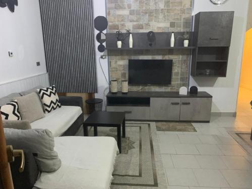 Delle rose gîte à louer Montefredente