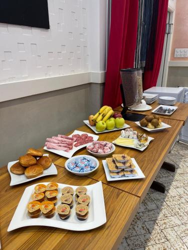 Comida y bebida, Hôtel Elaïa (Hotel Elaia) in Corps