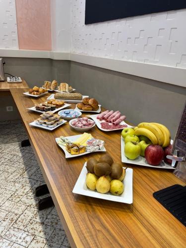 Comida y bebida, Hôtel Elaïa (Hotel Elaia) in Corps