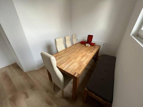 3 Zimmer Wohnung am See in Lehrte in Lehrte
