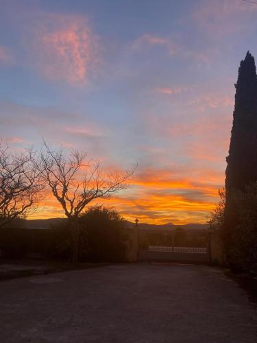 La Geneta Casa Vacacional