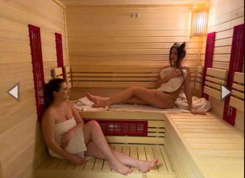 Refresh Club wellness Ostrava in Poruba