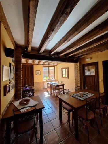  Casa Rural El Encuentro in Villalón de Campos