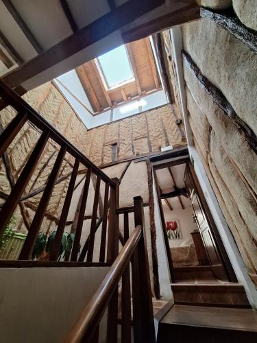  Casa Rural El Encuentro in Villalón de Campos