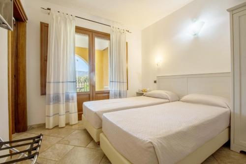 Hotel Sa Suergia Room Type - Double or Twin Room - Disability Access Hotel Sa Suergia Room Type - Double or Twin Room - Disability Access