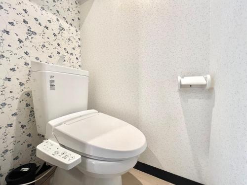 Shinjuku-STS Hostel-SJ0189