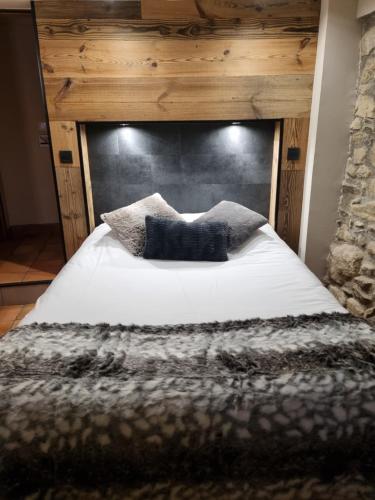 Orri de Planès chambre d'hôte Thuès-Entre-Valls