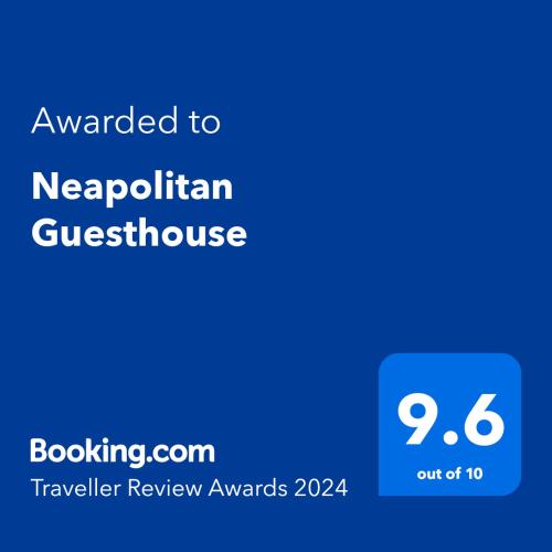 Neapolitan Guesthouse