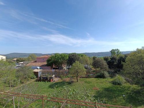 Apkārtne, Villa Reillanne Luberon in Reillanne