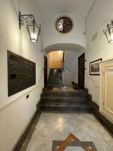 Voile Rouge, Palermo (fotografie 10)