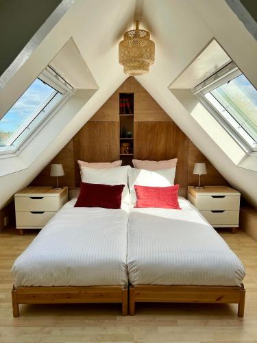 The Grutto, private apartment 25 min from city center, Amsterdam (zdjęcie 8)