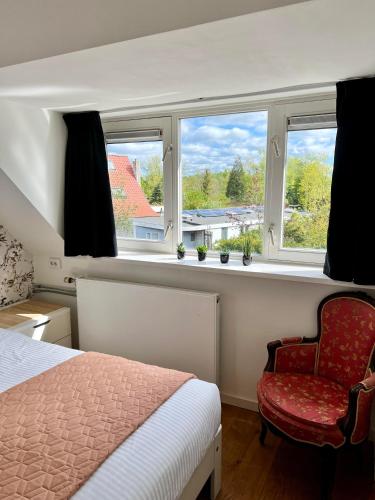 The Grutto, private apartment 25 min from city center, Amsterdam (zdjęcie 5)