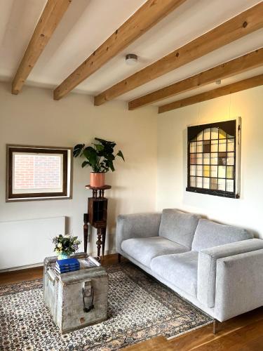 The Grutto, private apartment 25 min from city center, Amsterdam (zdjęcie 6)