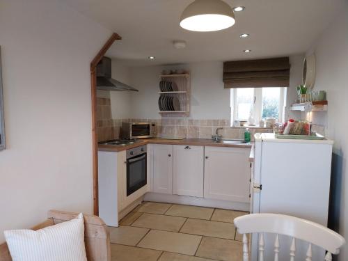 Meadowbeck Holiday Cottages in Flask