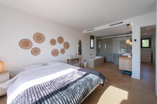 Tranquil Oasis Luxury Villa