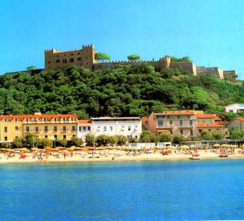 Podere Stramazzi Castiglione della Pescaia