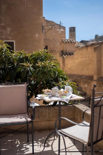 Locanda Di San Martino Hotel & Thermae Romanae