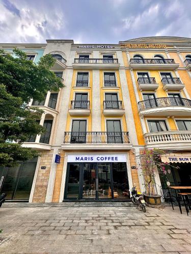 MARIS HOTEL SẦM SƠN