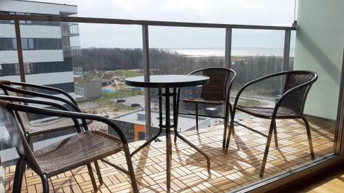 SEA VIEW APARTEMENT SEA VIEW APARTEMENT