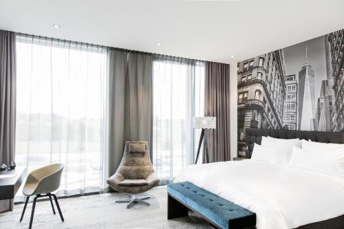 Toploft The Aparthotel - main image