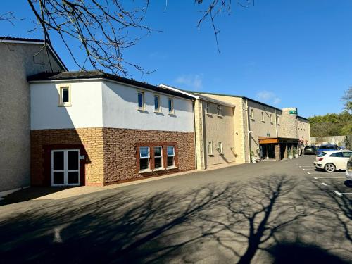 The Dark Hedges Hotel Room Type - Double Room - Disability Access